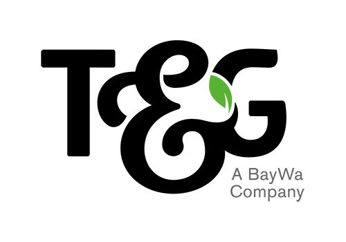 Same people, same service, same culture but with the great T&G logo