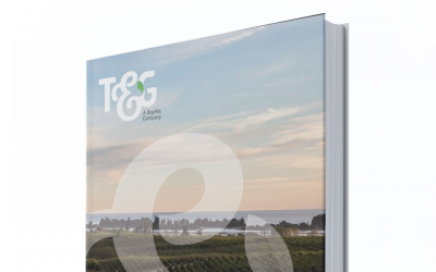 2014 T&G Annual Report