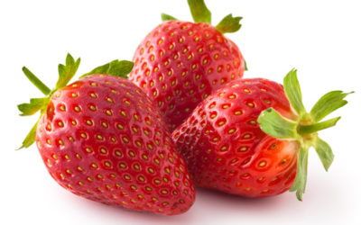 Australian strawberry update