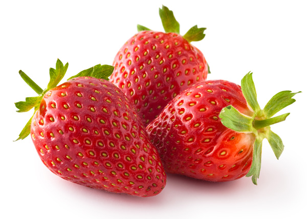 Australian strawberry update