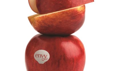 Envy™ Apples Healthy Addition to Fashion Week Line-Up