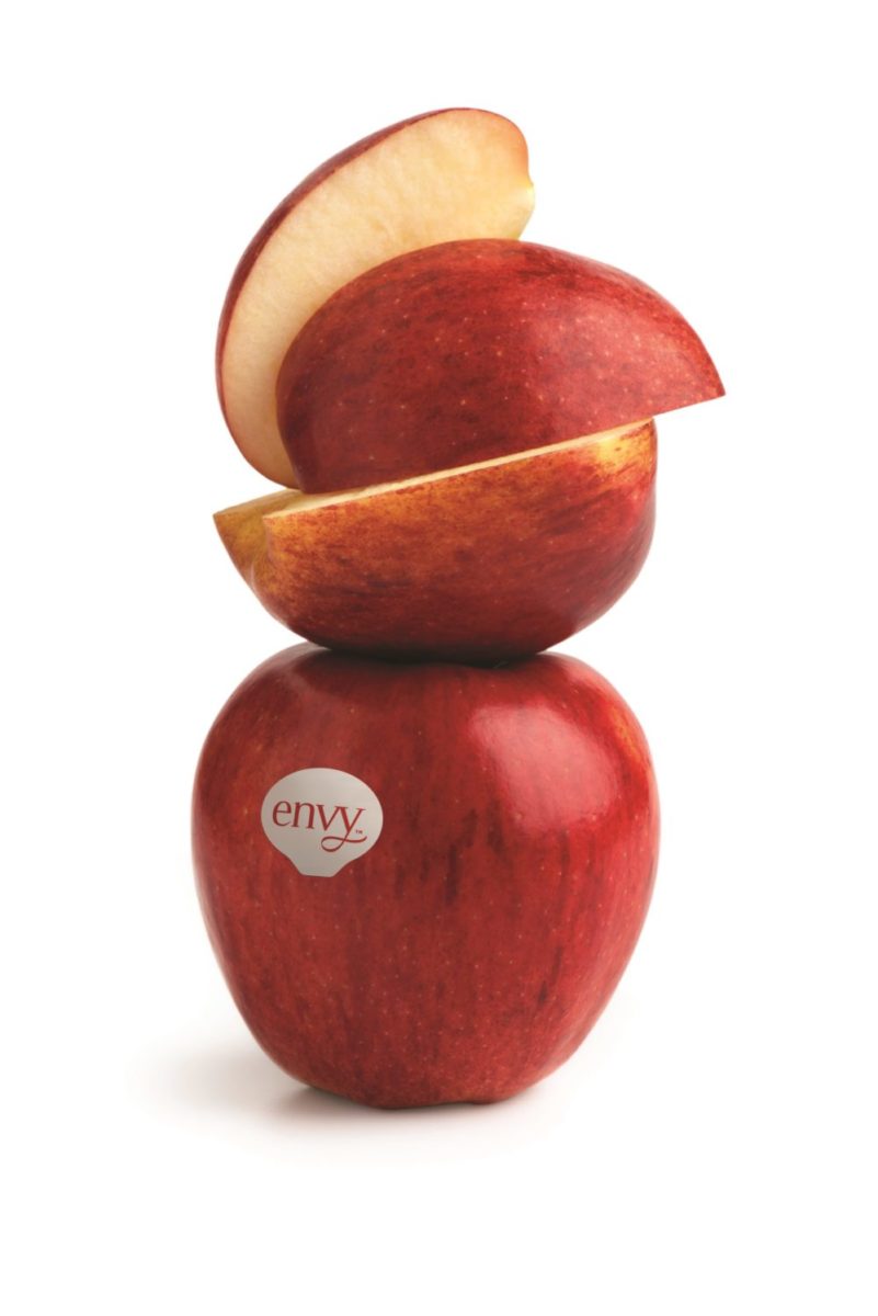 Envy Apple Season - Healthy Luxe