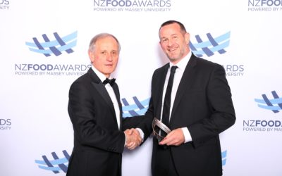 Lotatoes™ Takes Out Prestigious Food Awards