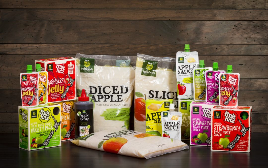 T&G Global confirms sale of processed foods business