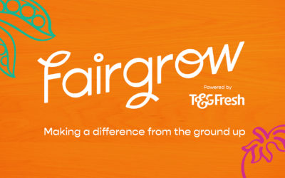 Giving everyone a Fairgrow: helping to get fresh fruit and veges to Kiwis in need