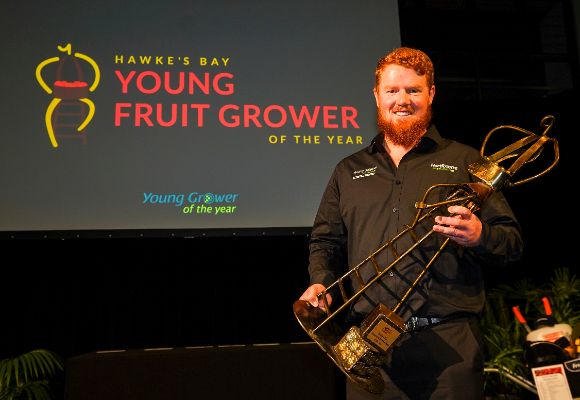 T&G’s young growers take home two regional titles