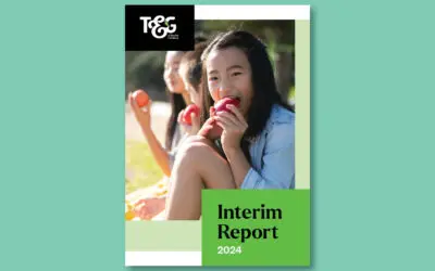 T&G Global reports its 2024 interim results