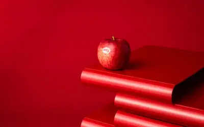 T&G’s premium ENVY™ apple becomes New Zealand’s first billion-dollar apple brand