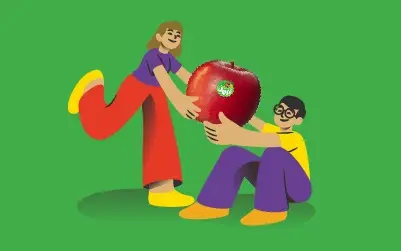 T&G’s premium JOLI™ apples make world-first consumer debut in Viet Nam